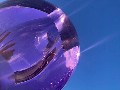 Kunstwerk ‘Concentric Spheres’